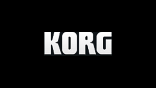 KORG
